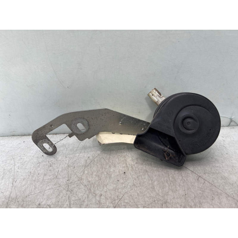 Avertisseur/Klaxon CITROEN C3 2 Photo n°2