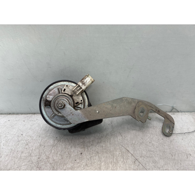 Avertisseur/Klaxon CITROEN C3 2 Photo n°3