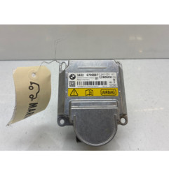 Boitier air bag BMW SERIE 5 F11