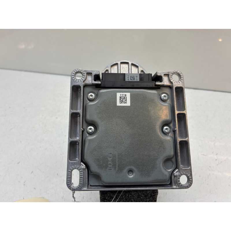 Boitier air bag BMW SERIE 5 F11 Photo n°3
