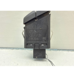 Bouton de warning BMW SERIE 5 F11