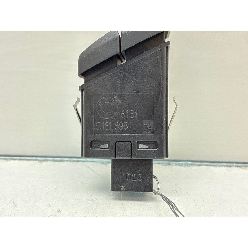 Bouton de warning BMW SERIE 5 F11 Photo n°3