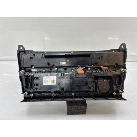 Commande chauffage BMW SERIE 5 F11