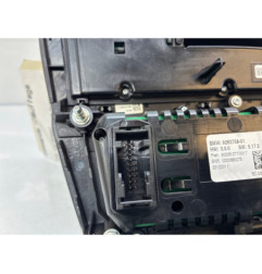 Commande chauffage BMW SERIE 5 F11