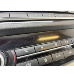 Commande chauffage BMW SERIE 5 F11