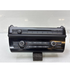 Commande chauffage BMW SERIE 5 F11