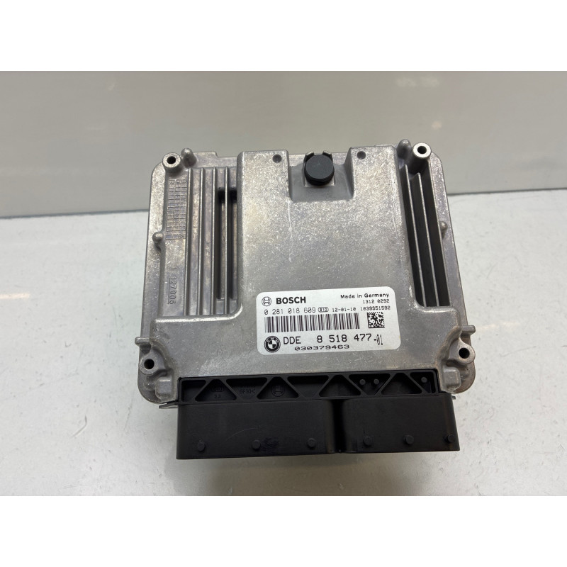 Calculateur moteur BMW SERIE 5 F11 Photo n°3