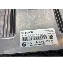 Calculateur moteur BMW SERIE 5 F11