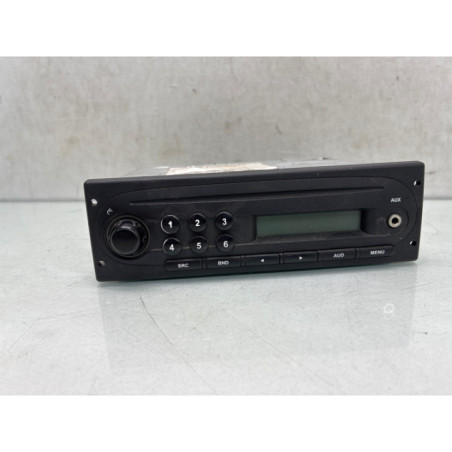 Autoradio d'origine RENAULT KANGOO 2