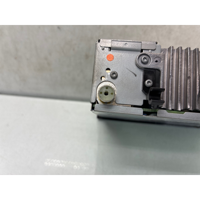 Autoradio d'origine RENAULT KANGOO 2 Photo n°5