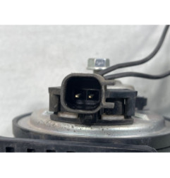 Avertisseur/Klaxon FORD FIESTA 7