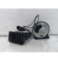 Avertisseur/Klaxon FORD FIESTA 7