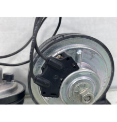 Avertisseur/Klaxon FORD FIESTA 7