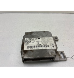 Boitier air bag RENAULT CLIO 2 Photo n°1