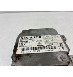 Boitier air bag RENAULT CLIO 2