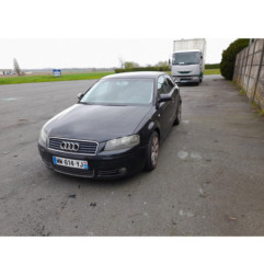 Pare boue avant droit AUDI A3 2