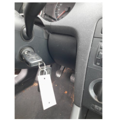 Pare boue avant droit AUDI A3 2
