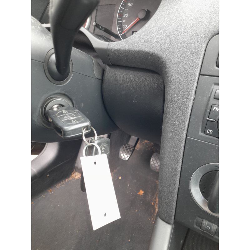 Pare boue avant droit AUDI A3 2 Photo n°15