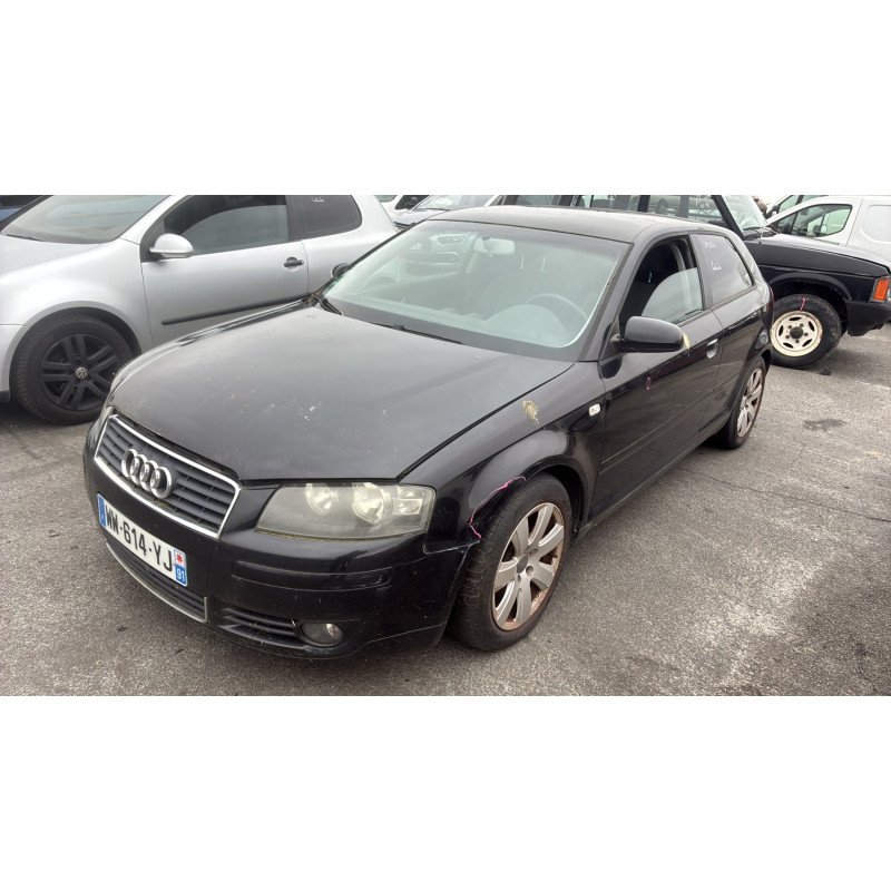 Pare boue avant droit AUDI A3 2 Photo n°16