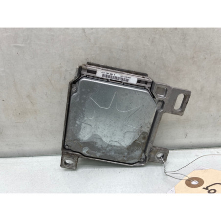 Boitier air bag RENAULT CLIO 2 Photo n°1