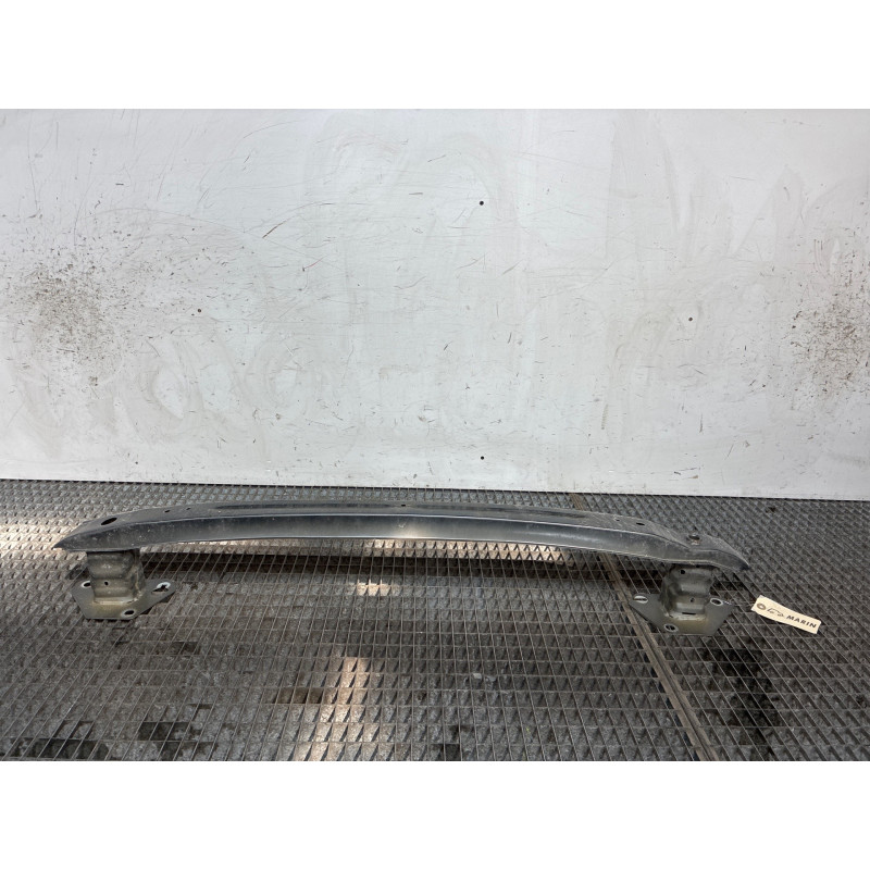 Renfort pare choc arriere (traverse) PEUGEOT 208 1 Photo n°1
