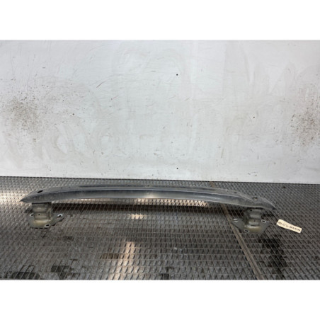Renfort pare choc arriere (traverse) PEUGEOT 208 1 Photo n°1