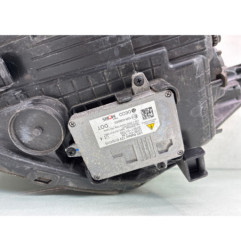 Optique avant principal droit (feux)(phare) KIA CEE-D 2 SPORT WAGON