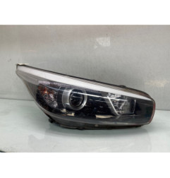 Optique avant principal droit (feux)(phare) KIA CEE-D 2 SPORT WAGON