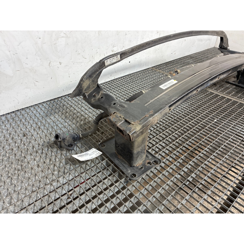 Renfort pare choc avant (traverse) KIA CEE-D 2 SPORT WAGON Photo n°2