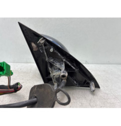 Retroviseur gauche PEUGEOT 607