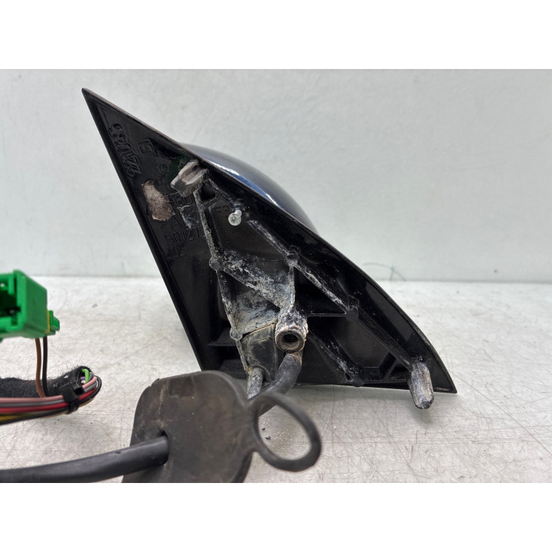 Retroviseur gauche PEUGEOT 607 Photo n°4