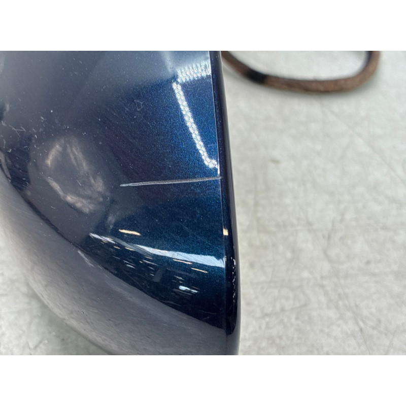 Retroviseur gauche PEUGEOT 607 Photo n°8