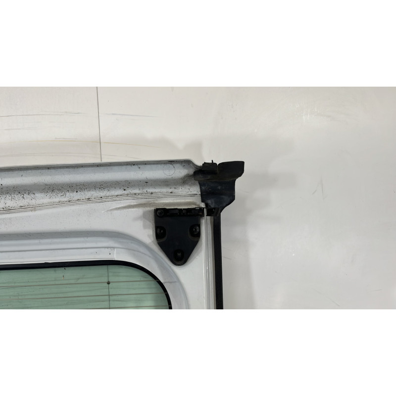 Porte de coffre droit RENAULT TRAFIC 2 Photo n°2