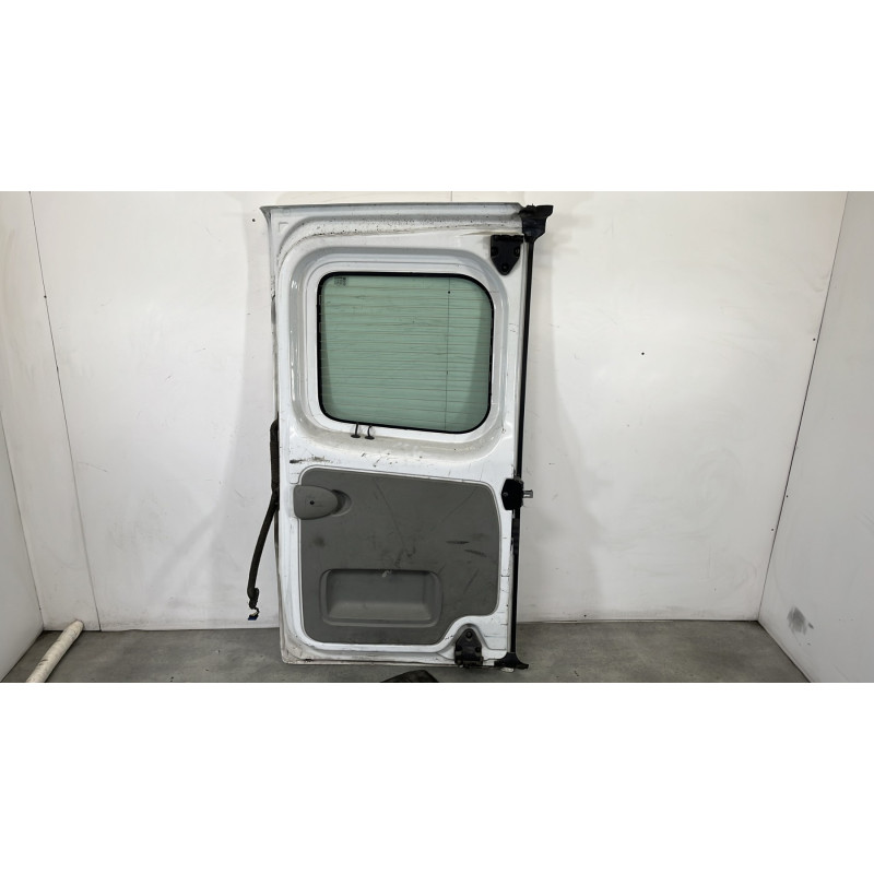 Porte de coffre droit RENAULT TRAFIC 2 Photo n°5