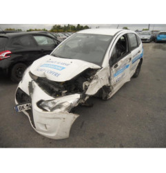 Poignee porte avant droit CITROEN C3 2