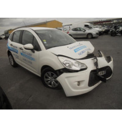 Poignee porte avant droit CITROEN C3 2