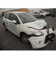 Poignee porte avant droit CITROEN C3 2