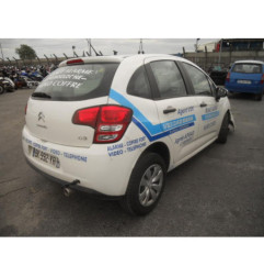 Poignee porte avant droit CITROEN C3 2