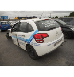 Poignee porte avant droit CITROEN C3 2