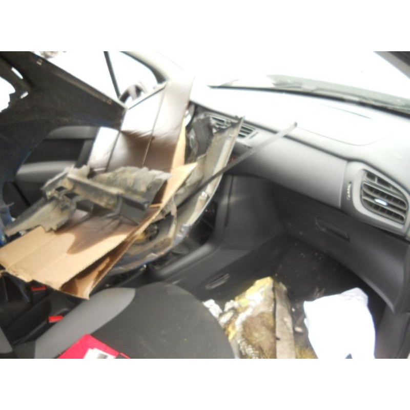 Poignee porte avant droit CITROEN C3 2 Photo n°9