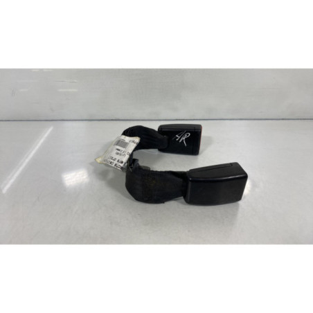Attache ceinture arriere droit DACIA SANDERO 2 Photo n°1