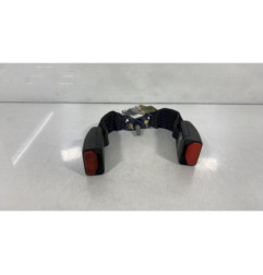 Attache ceinture arriere droit DACIA SANDERO 2