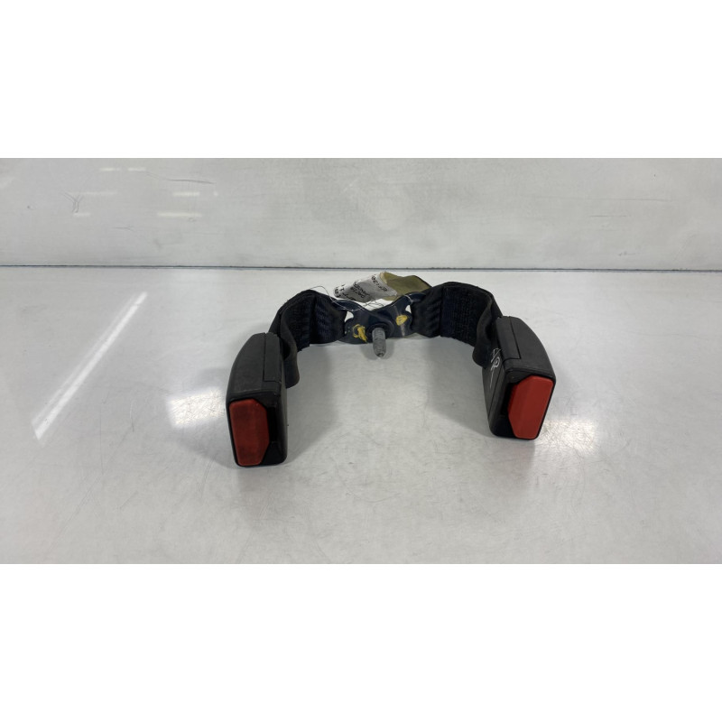 Attache ceinture arriere droit DACIA SANDERO 2 Photo n°2