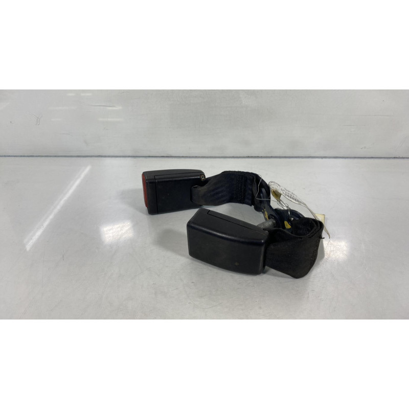 Attache ceinture arriere droit DACIA SANDERO 2 Photo n°3