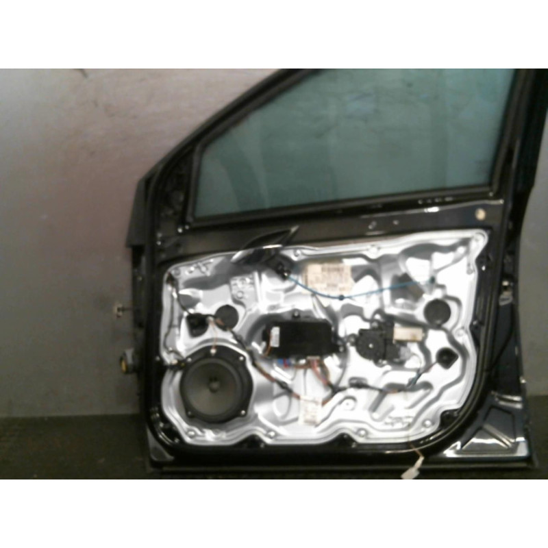 Porte avant droit FIAT CROMA 2 Photo n°4