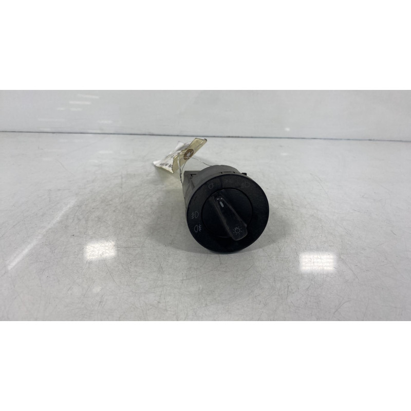 Commande de phare SKODA FABIA 2 Photo n°1