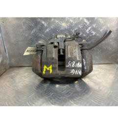 Etrier avant gauche (freinage) MERCEDES VITO 639