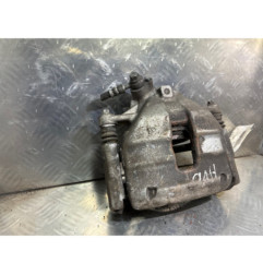 Etrier avant droit (freinage) PEUGEOT 308 2 SW Photo n°1