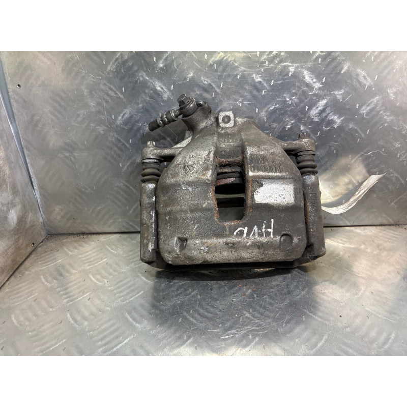 Etrier avant droit (freinage) PEUGEOT 308 2 SW Photo n°2