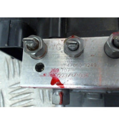 Bloc ABS (freins anti-blocage) DACIA SANDERO 2